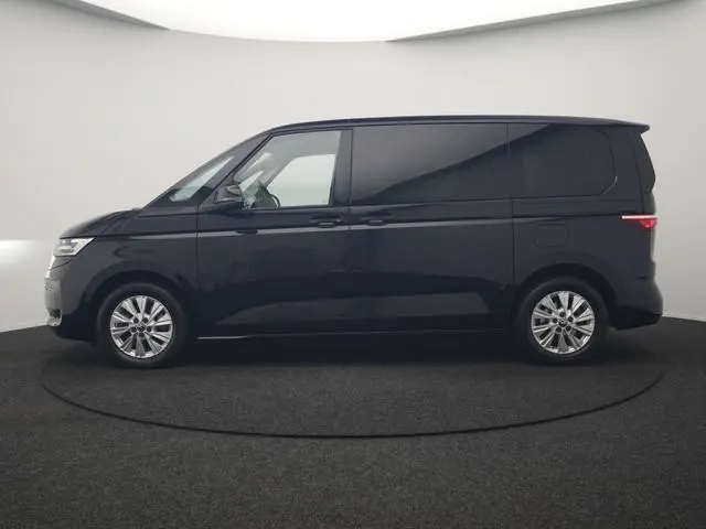 Volkswagen Multivan 1.4 eHybrid 7 Zits PHEV 218pk Dealer O.H | Trekhaak Af Fabriek | Panodak | IQ Li...