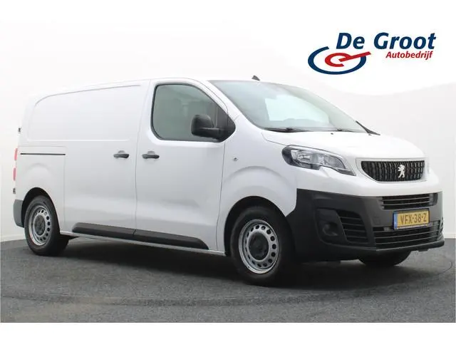 Peugeot Expert 1.5 BlueHDI 100 L2H1 Standard Premium 3-zits, Apple Carplay, Trekhaak, Cruise, PDC