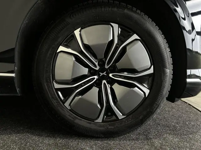 XPENG G9