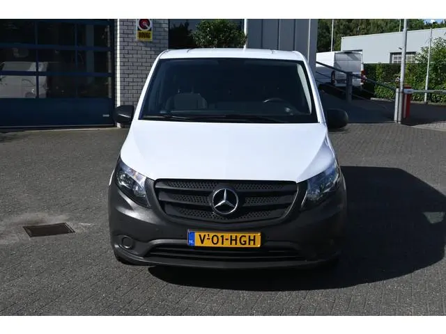 Mercedes-Benz Vito 114 CDI L2 Camera, Apple Carplay/Android Auto