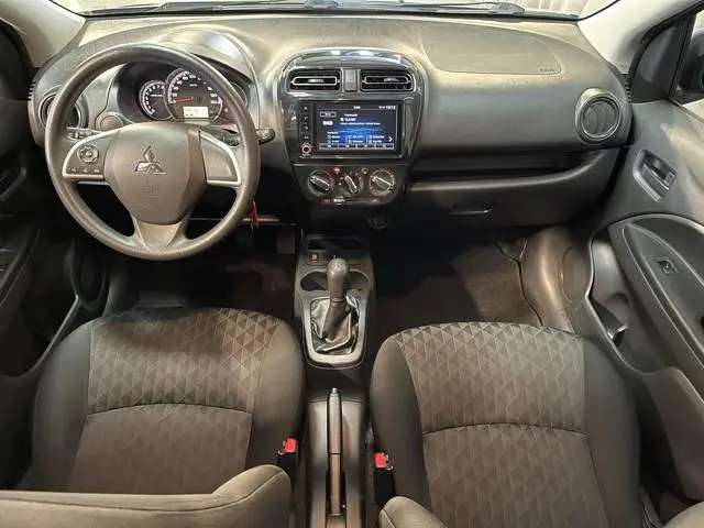 Mitsubishi Space Star 1.2 Cool+ 14''/Airco/Bluetooth/Centrale vergrendeling