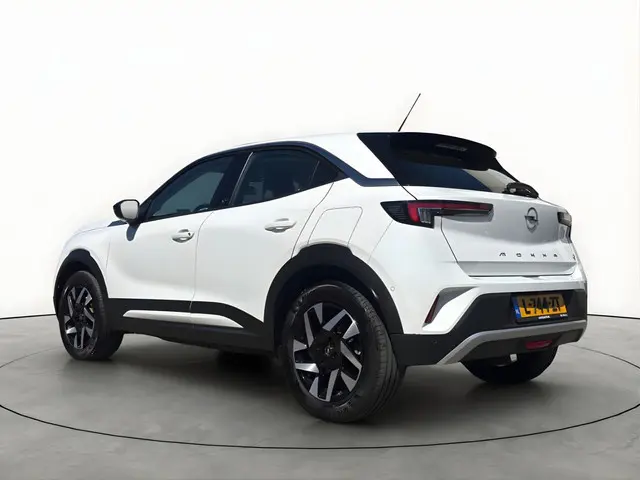 Opel Mokka-e Elegance 50-kWh 136PK Camera Stoelverwarming