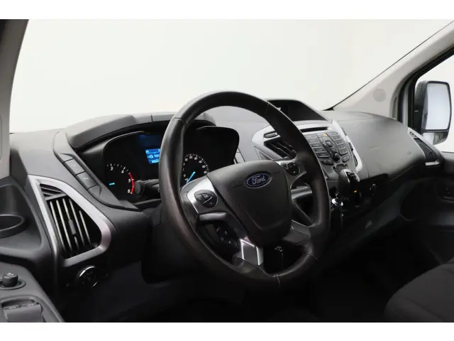 Ford Transit Custom 270 2.0 TDCI L1H1 Trend