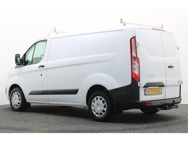 Ford Transit Custom 270 2.0 TDCI L1H1 Trend