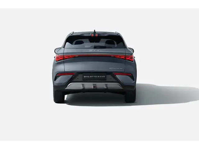BYD ATTO 3