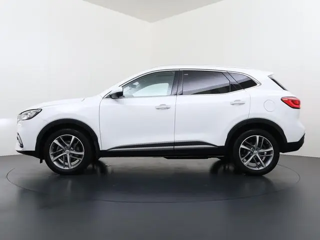 MG EHS