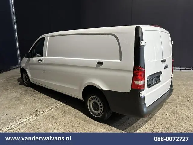 Mercedes-Benz Vito 110 CDI 102pk L3H1 Euro6 Airco | Cruisecontrol | 270 Graden Achterdeuren bluetoot...