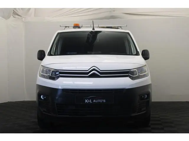 Citroën Berlingo 1.2 PureTech Feel |Automaat|Camera|Navi|