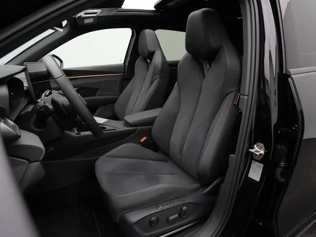 CUPRA Terramar 1.5 TSI e-Hybrid 272 pk DSG VZ Performance | Panoramadak | Trekhaak | Leder/Suede | S...