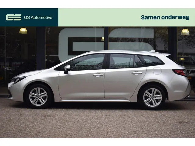 Toyota Corolla Touring Sports