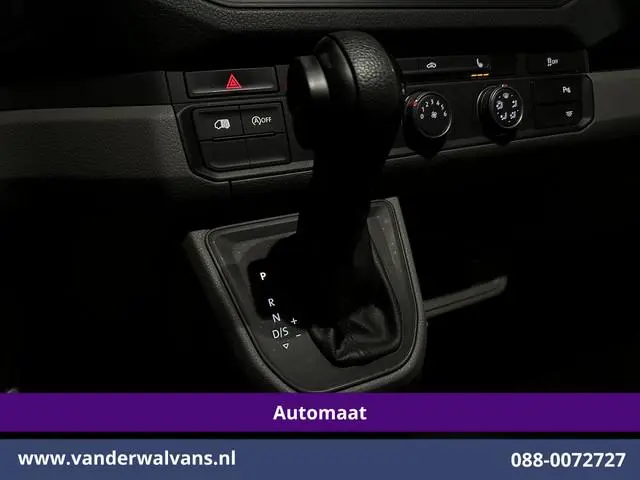 Volkswagen Crafter 2.0 TDI 177pk Automaat L3H3 L2H2 Euro6 Airco | Stoelverwarming | Parkeersensoren...