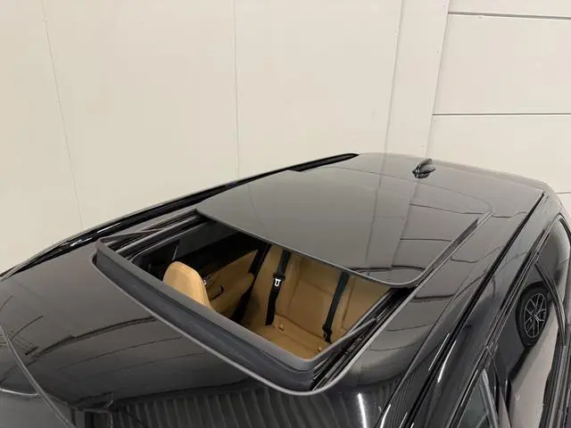 Volvo V90 T8 AWD Ultimate Dark Long Range 455PK PANO/B&W/TREKHAAK/NAPPA-LEER/VENTILATIE+MASSAGE/GOOG...