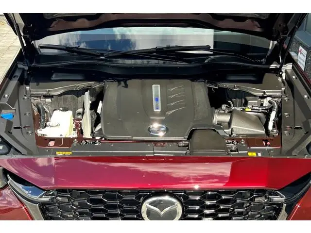 Mazda CX-80