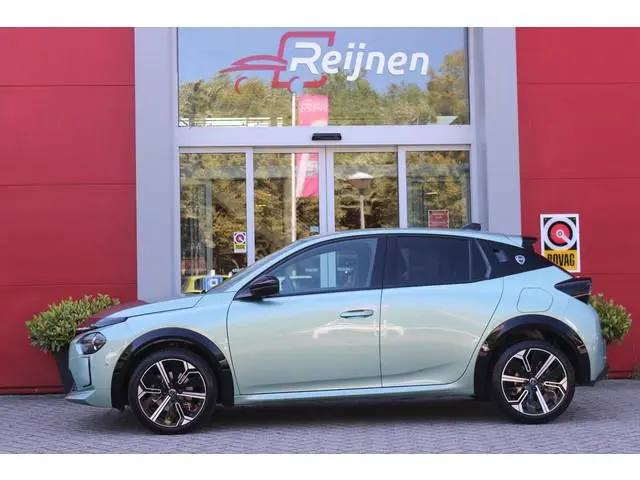 Lancia Ypsilon 1.2 Hybrid 110PK AUTOMAAT LX | CAMERA VOOR + ACHTER | PARKEERSENSOREN VOOR + ACHTER |...