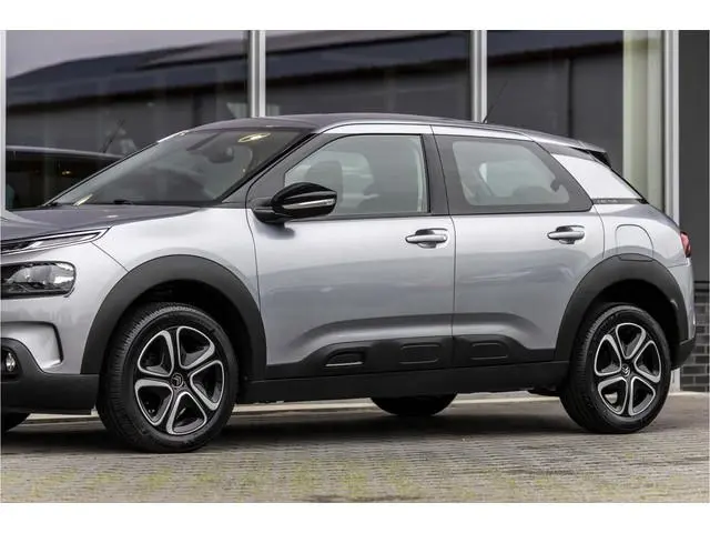 Citroën C4 Cactus