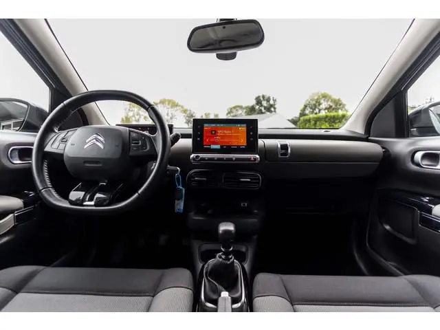 Citroën C4 Cactus