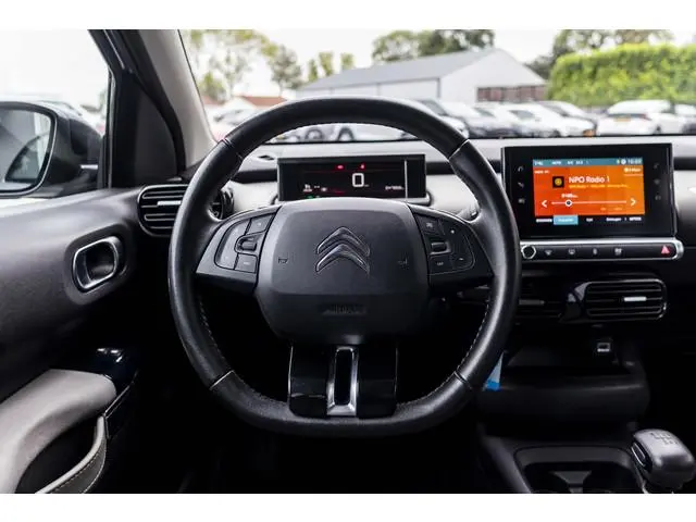 Citroën C4 Cactus