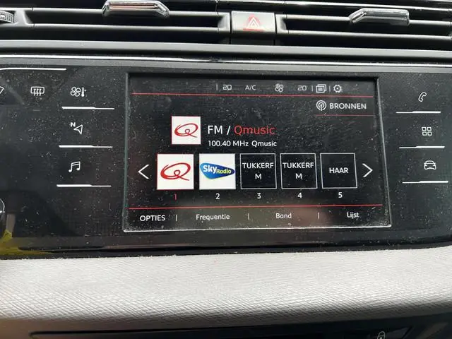Citroën C4 Picasso