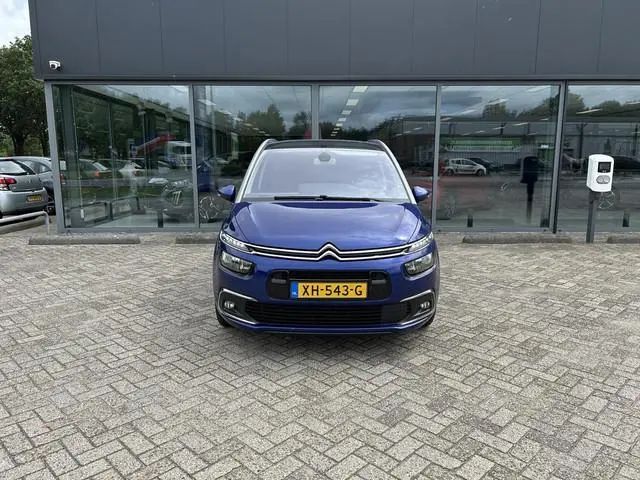 Citroën C4 Picasso
