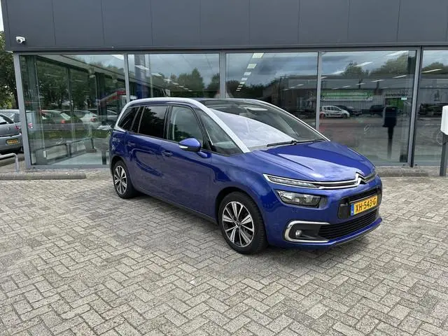Citroen Grand C4 Picasso 1.2 PureTech Business