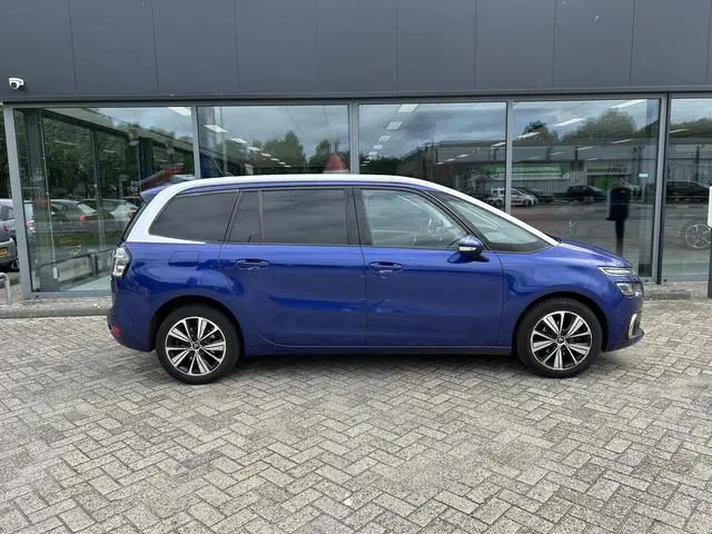 Citroën C4 Picasso