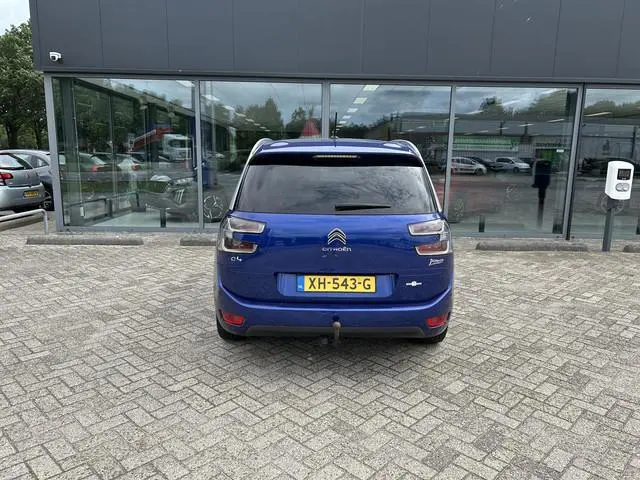 Citroën C4 Picasso