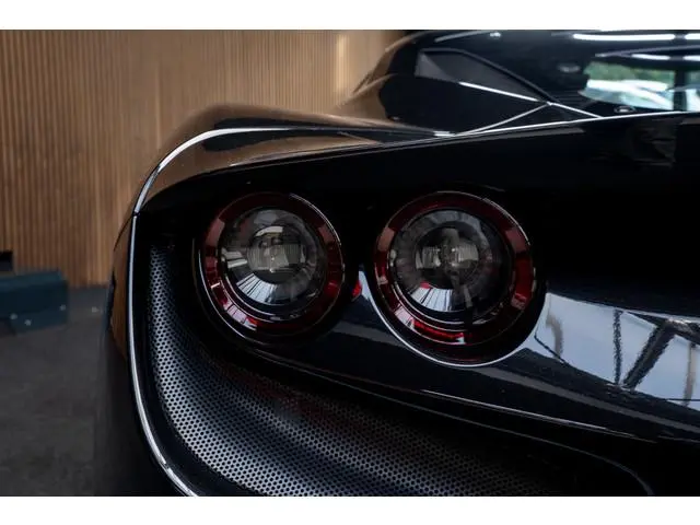 Ferrari F8 Tributo