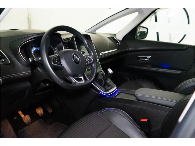 Renault Grand Scénic