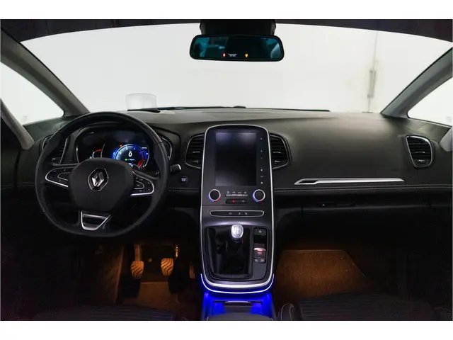 Renault Grand Scénic