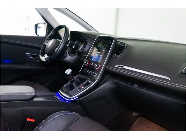 Renault Grand Scénic