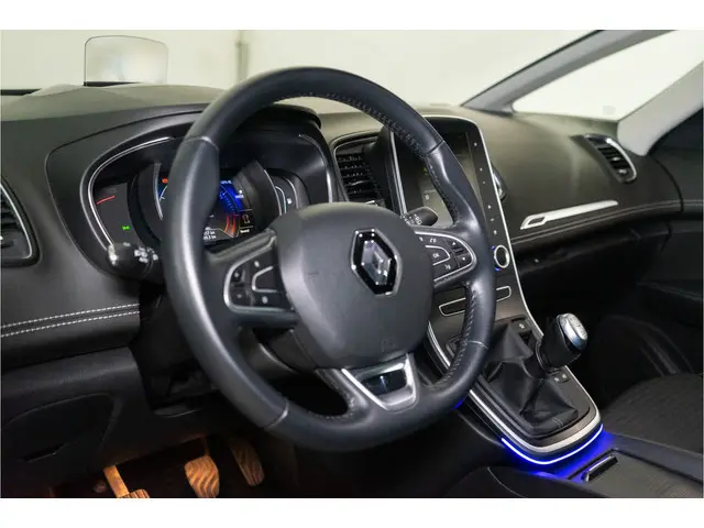 Renault Grand Scénic