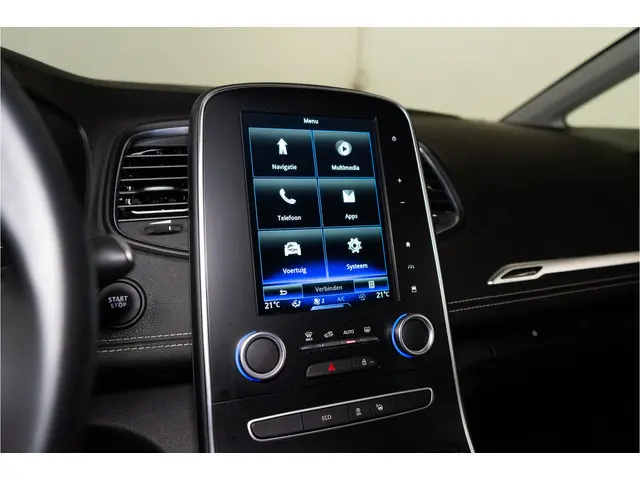 Renault Grand Scénic