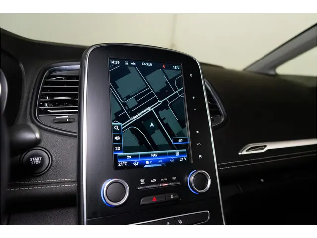 Renault Grand Scénic