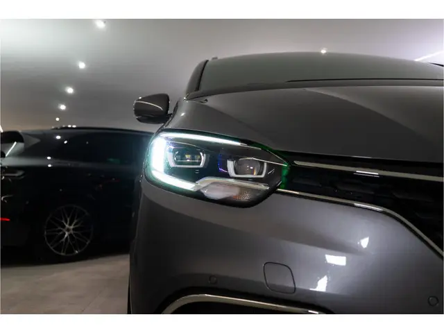 Renault Grand Scénic