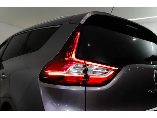 Renault Grand Scénic
