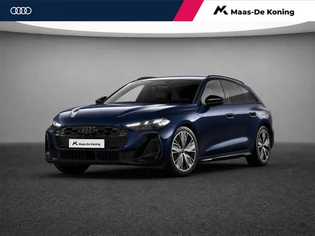 Audi A5 2.0 e-hybrid quattro S edition 299 PK · Trekhaak elek. wegklapbaar · Premium pakket · Optiek...