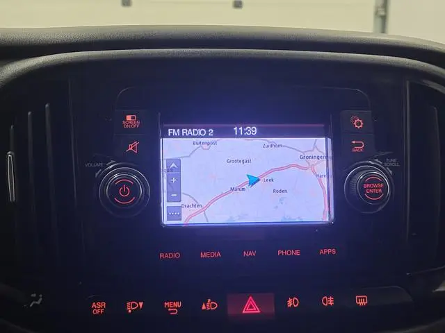 Fiat Doblò