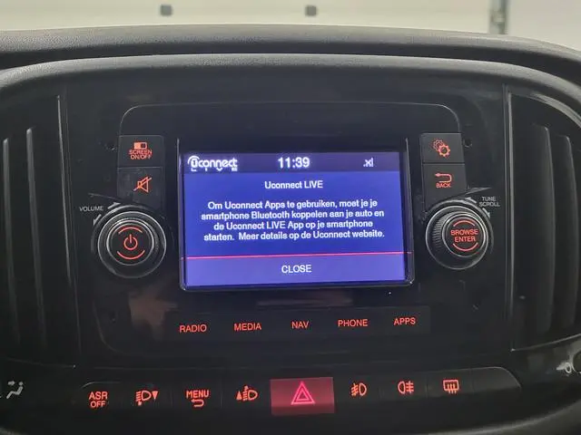 Fiat Doblò