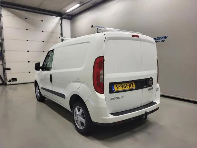 Fiat Doblò