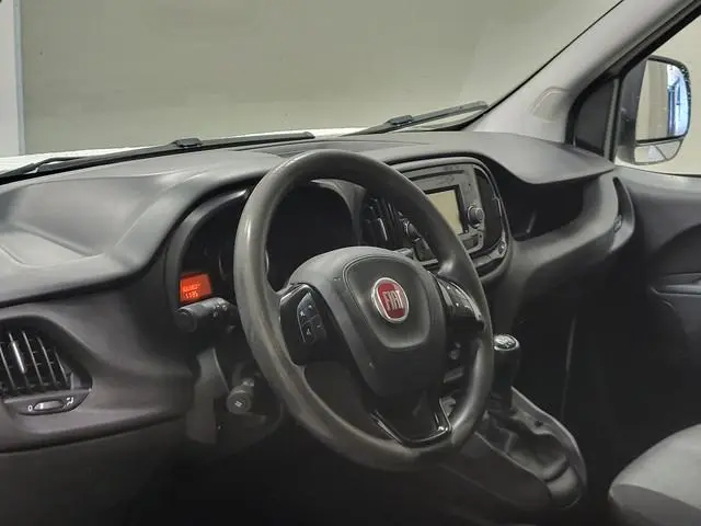 Fiat Doblò