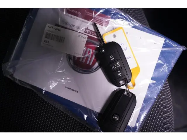 Fiat Doblò