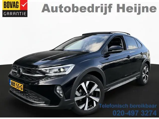 Volkswagen Taigo 1.0 TSI 110PK STYLE BUSINESS CARPLAY/IQ-LIGHT/PANORAMADAK