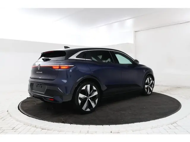 Renault Megane E-Tech EV60 Optimum Charge Techno Grote Accu, Marge!, BomvoL!