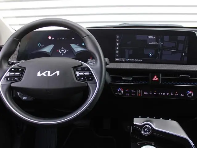 Kia Ev6