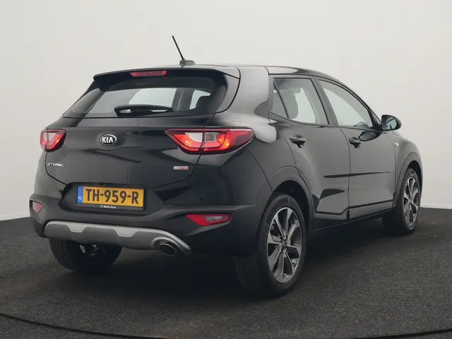 Kia Stonic 1.0 T-GDi ComfortPlusLine 120pk | Camera | Apple Carplay | Cruise Control | Navigatie | D...