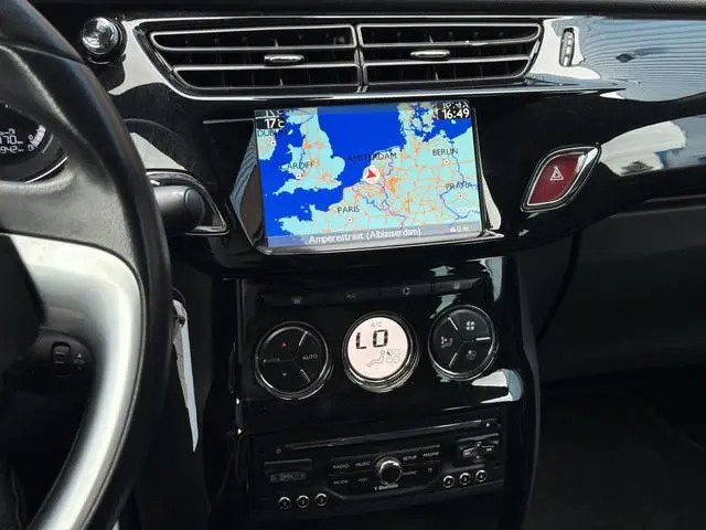 Citroën DS3