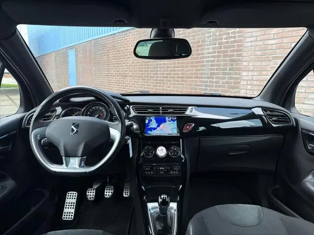 Citroën DS3