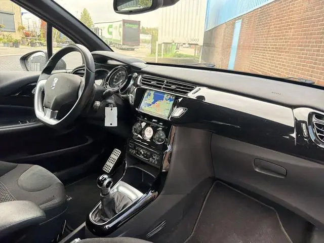 Citroën DS3
