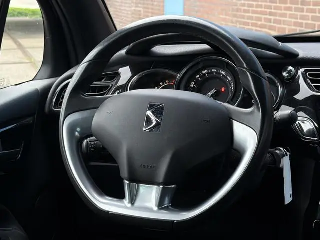 Citroën DS3