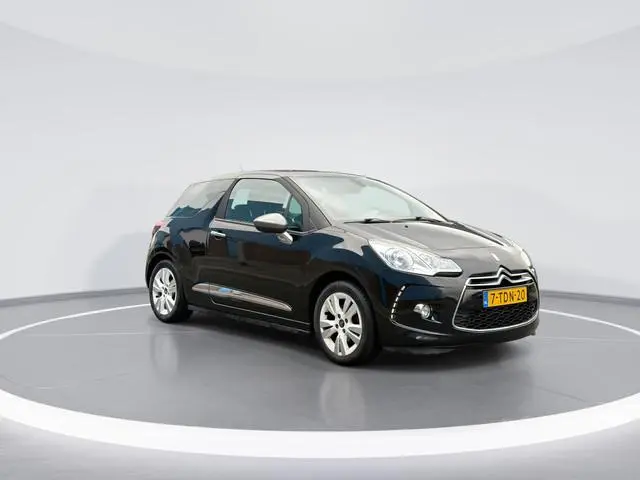 Citroën DS3